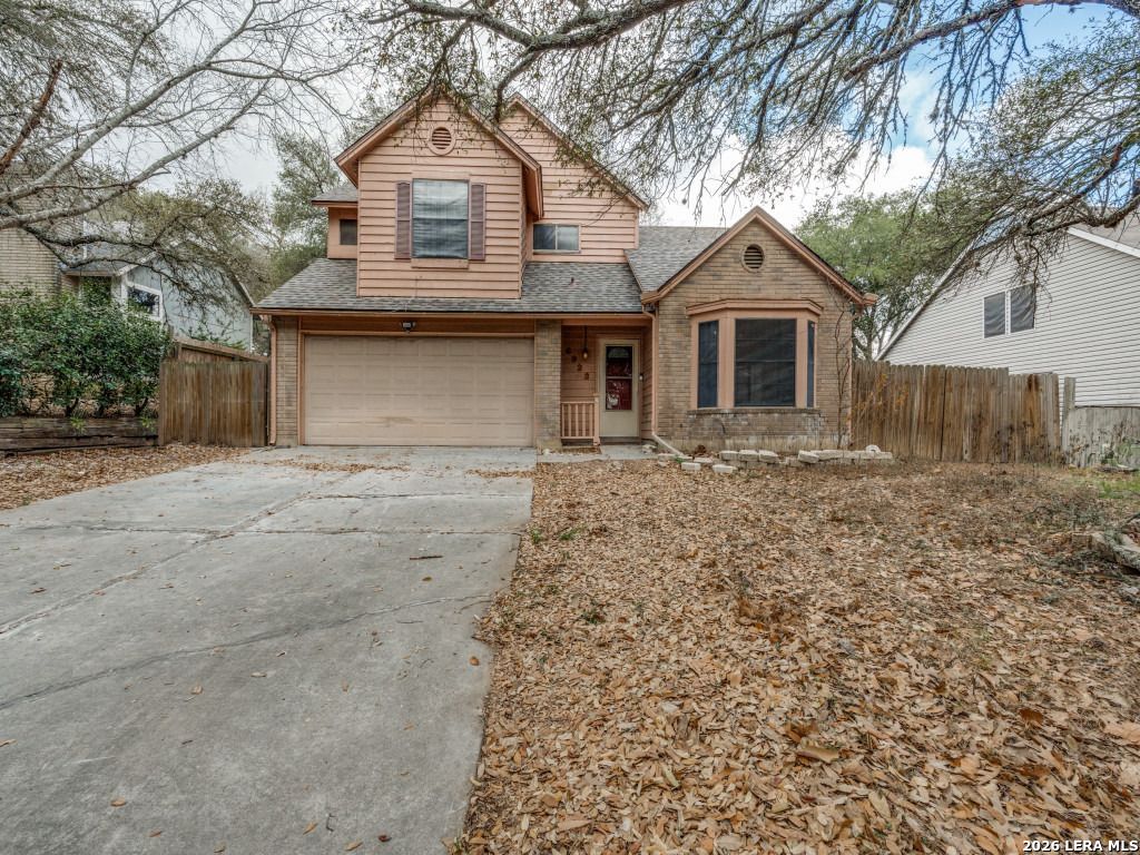 6923 Raintree San Antonio TX 78233
