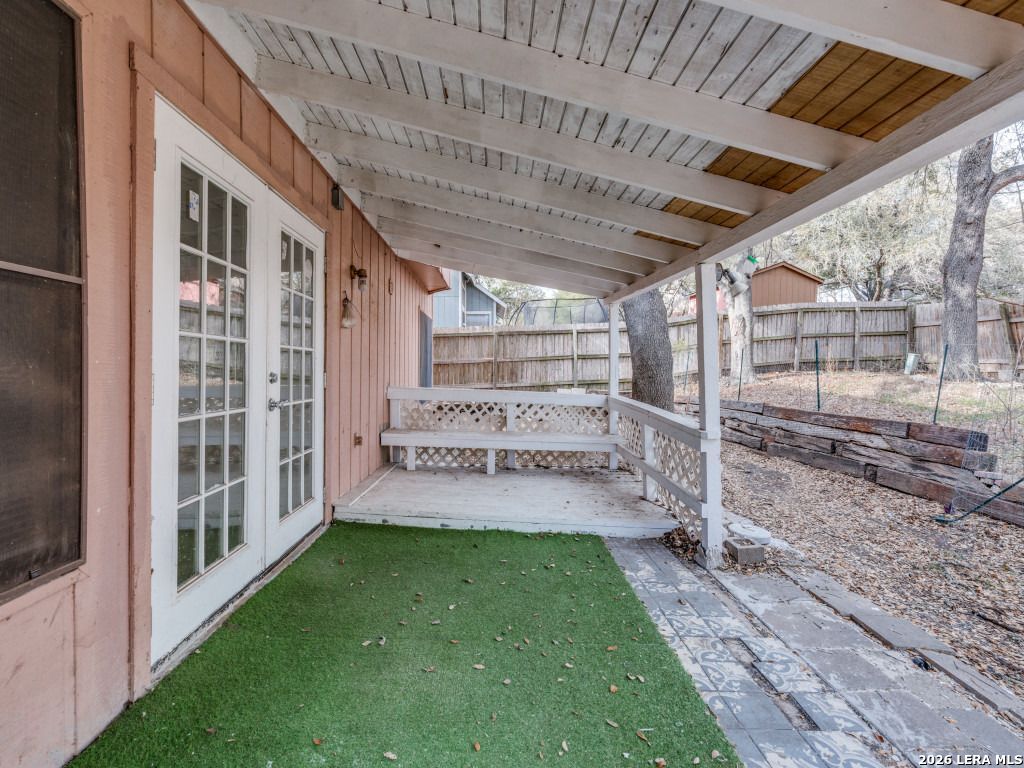 6923 Raintree San Antonio TX 78233
