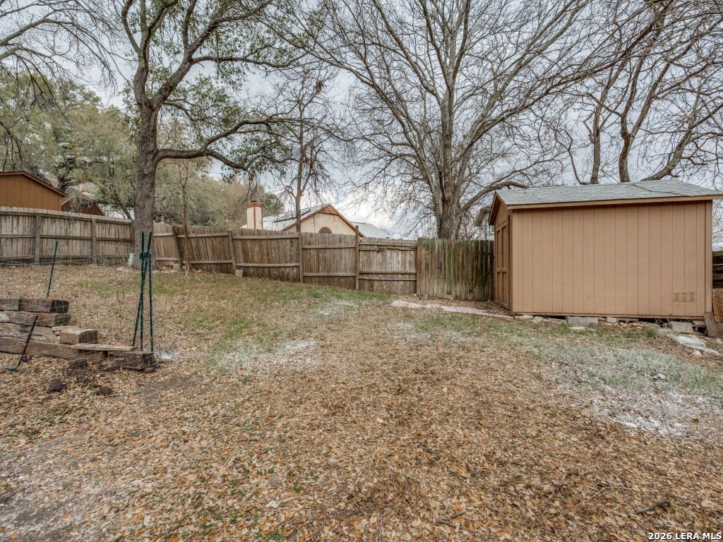 6923 Raintree San Antonio TX 78233
