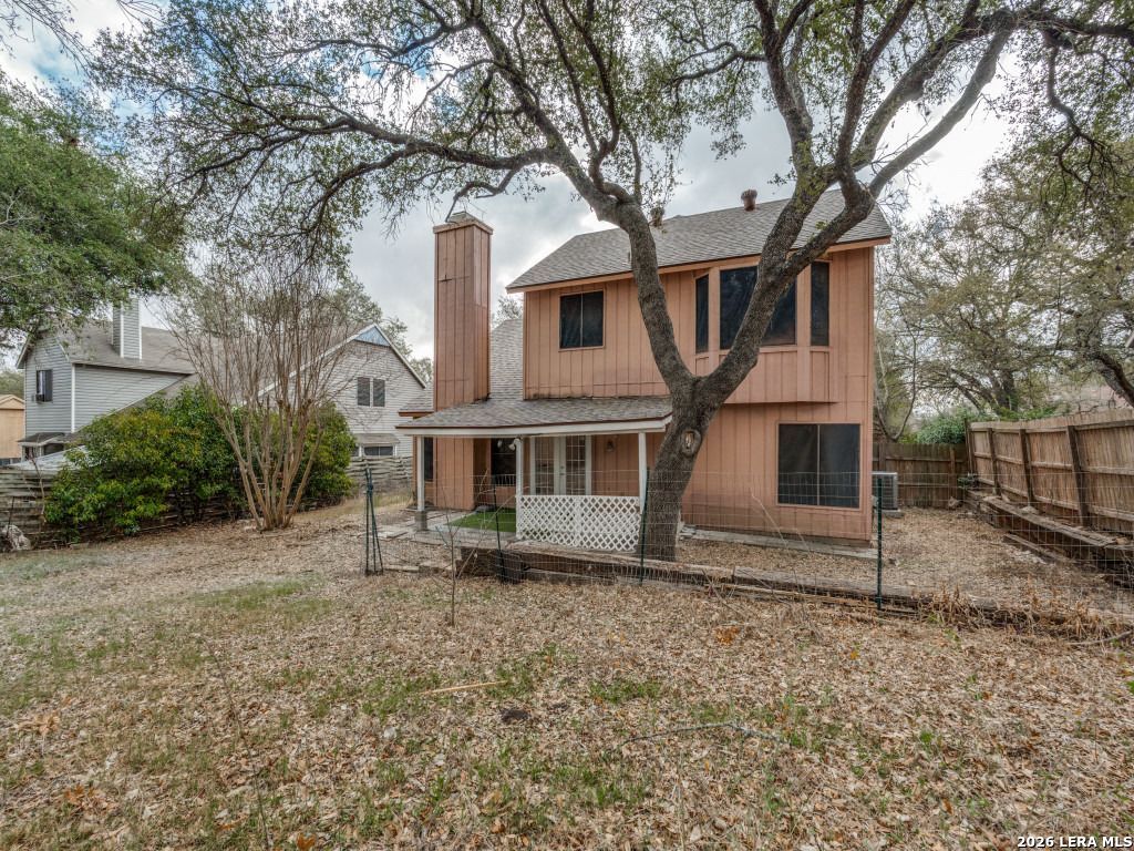 6923 Raintree San Antonio TX 78233