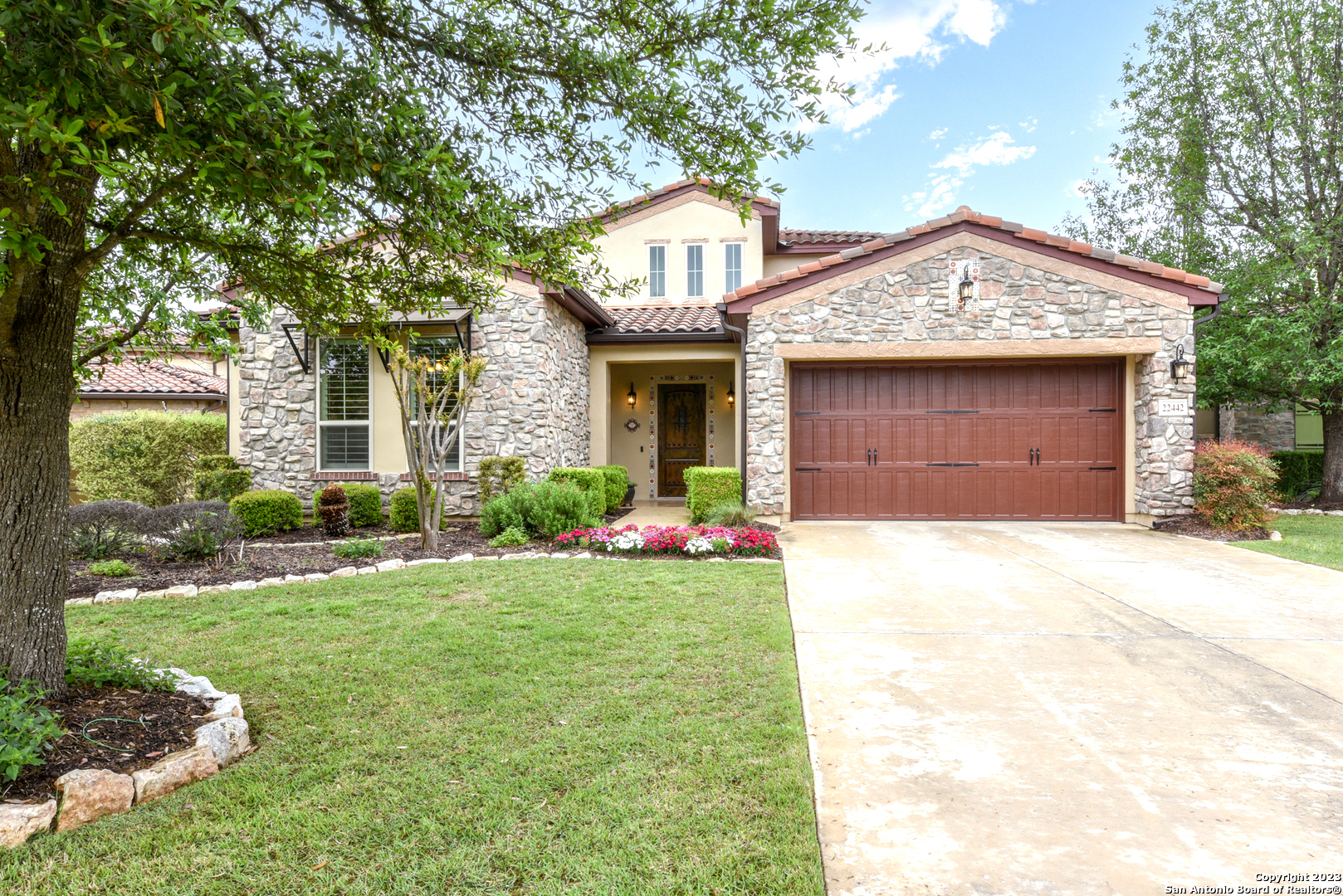 22442 Viajes San Antonio TX 78261