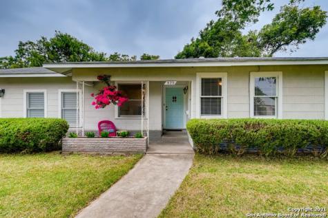920 Bismark Street Seguin TX 78155