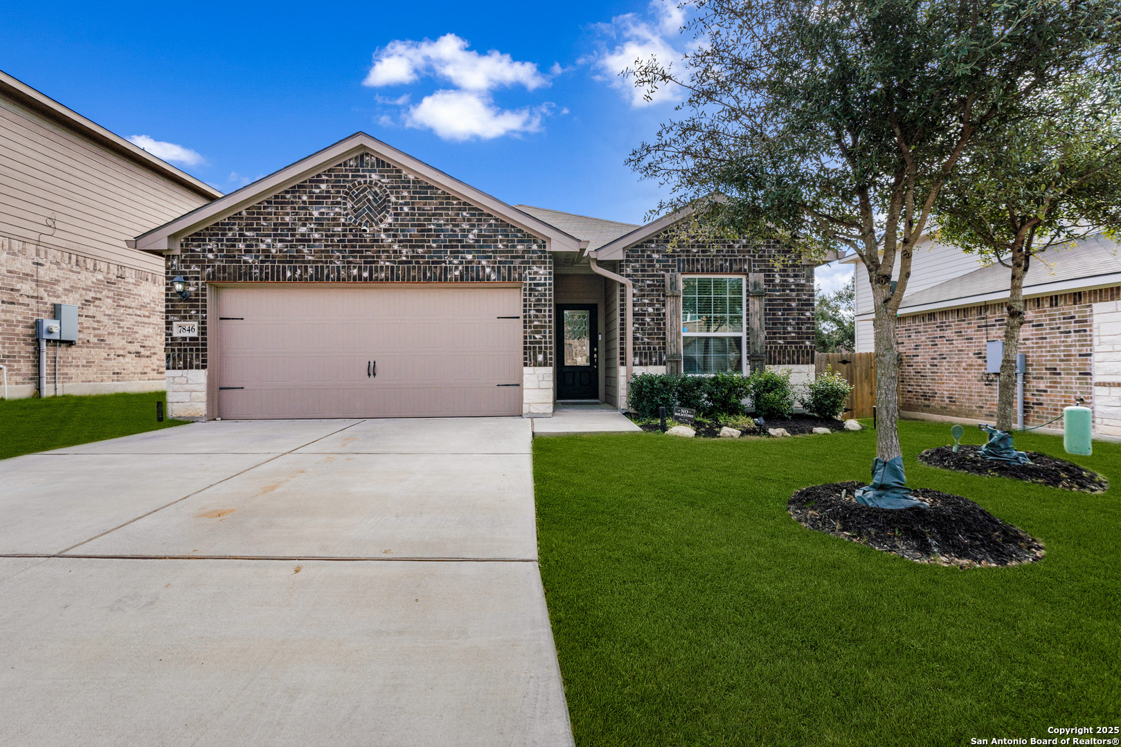 7846 Cactus Plum Drive San Antonio TX 78254