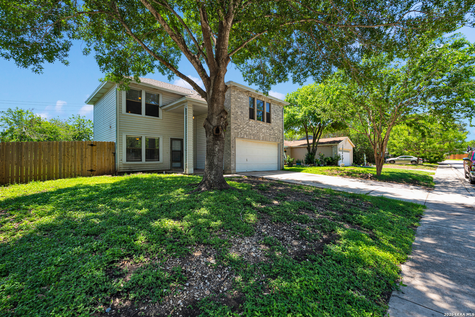 7518 Myrtle Trail San Antonio TX 78244