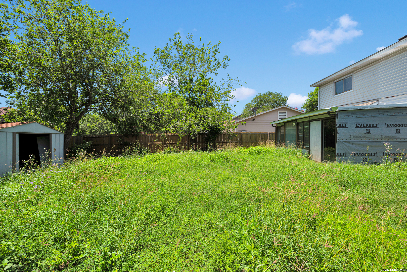 7518 Myrtle Trail San Antonio TX 78244