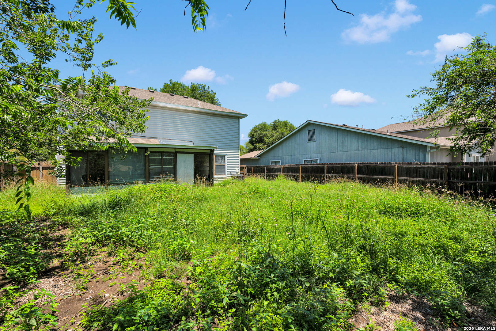 7518 Myrtle Trail San Antonio TX 78244