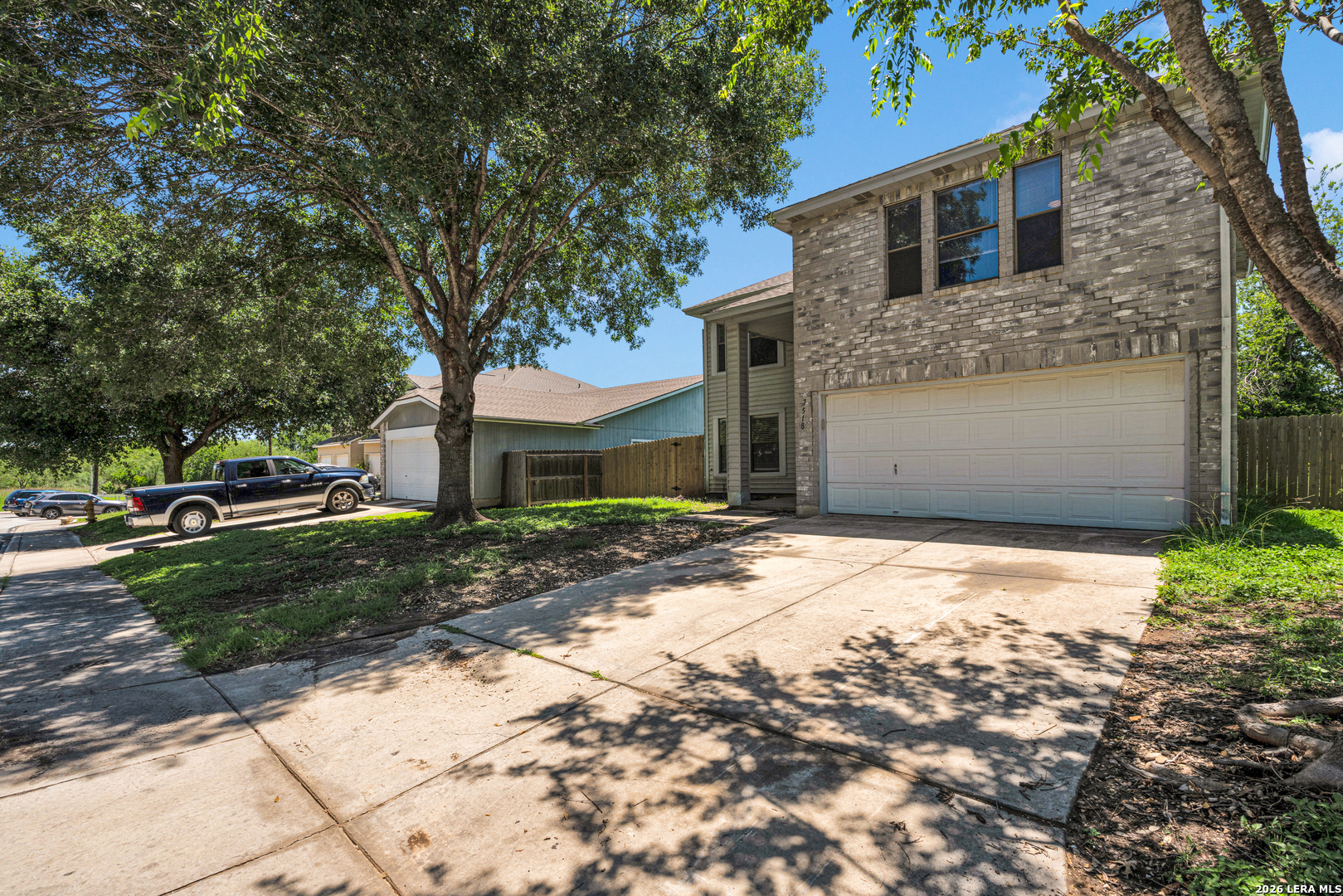 7518 Myrtle Trail San Antonio TX 78244