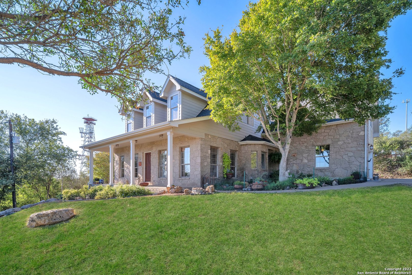 1061 County Road 375 San Antonio TX 78253
