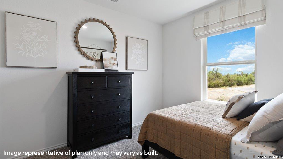16067 Mahogany Way Elmendorf TX 78112