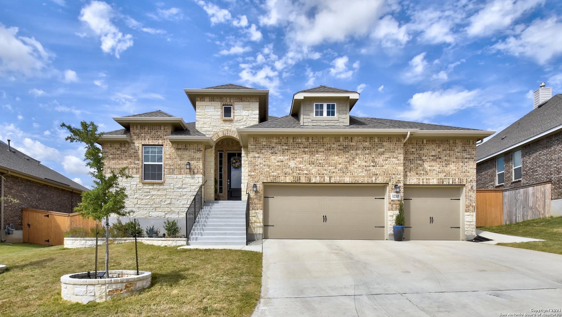 12315 Merritt Villa San Antonio TX 78253