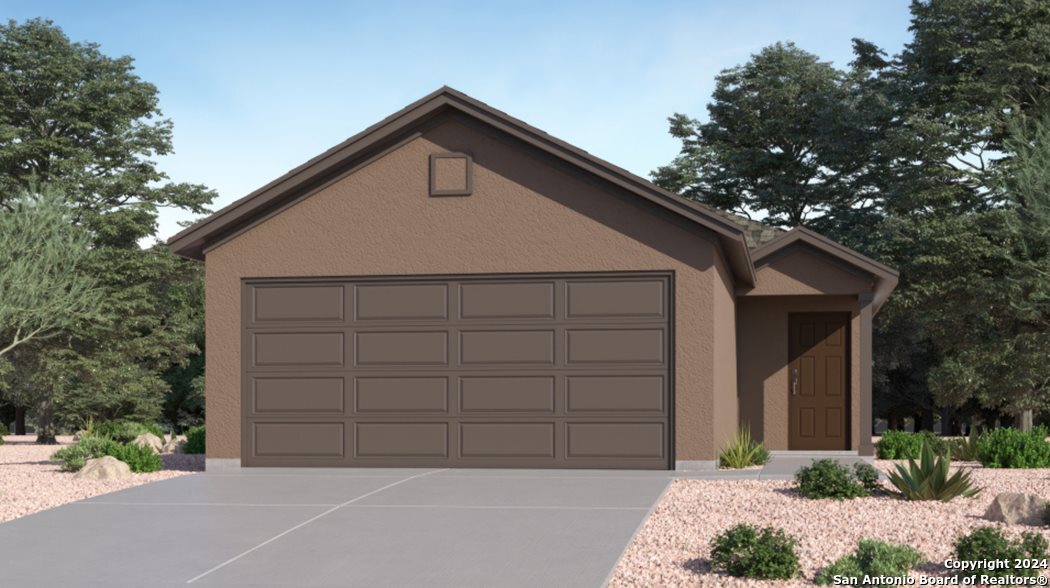 9122 Rainier San Antonio TX 78211