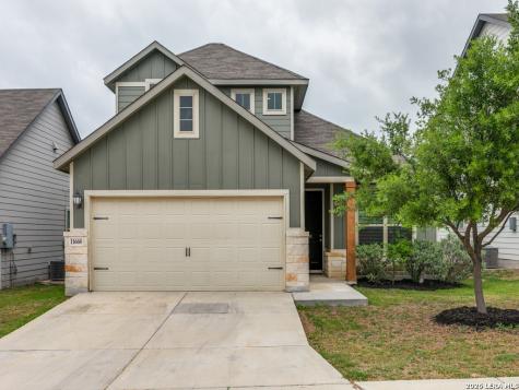11660 Troubadour San Antonio TX 78245
