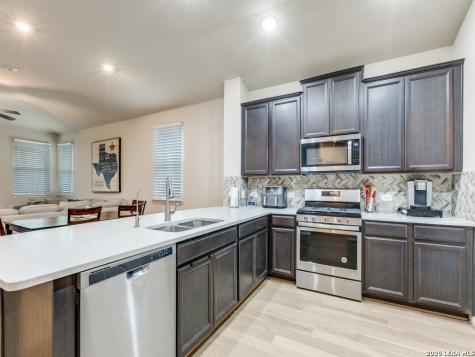 11660 Troubadour San Antonio TX 78245