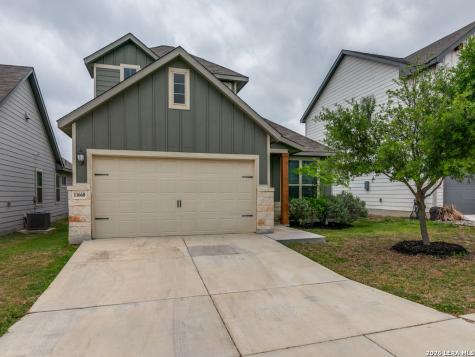 11660 Troubadour San Antonio TX 78245