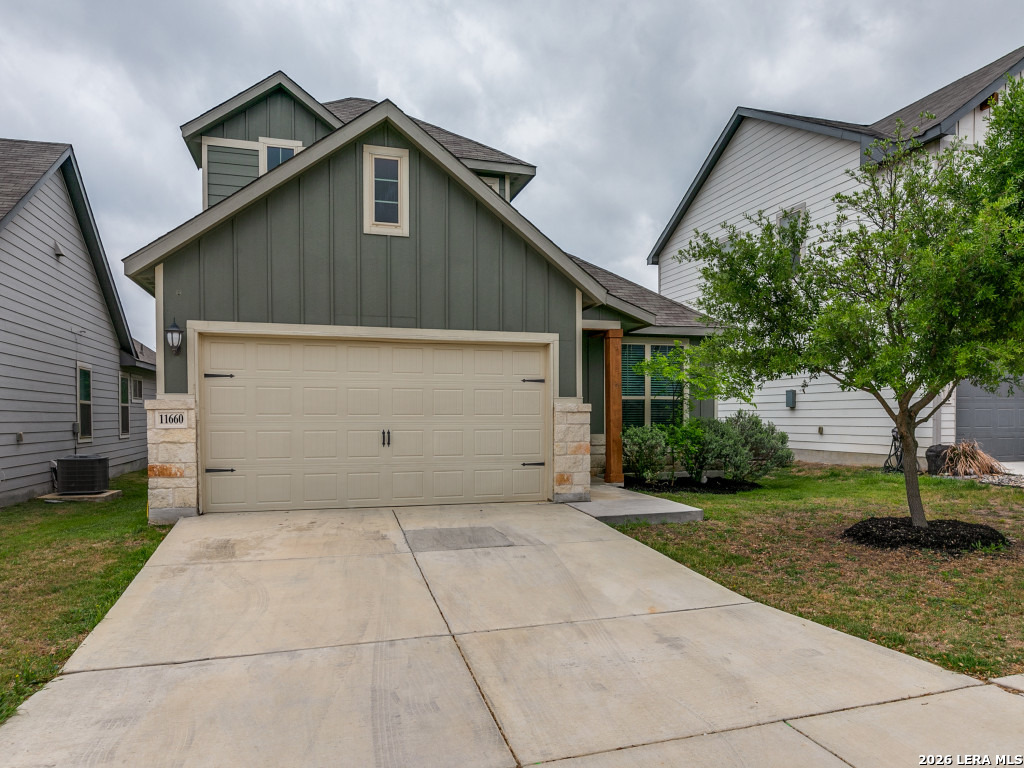 11660 Troubadour San Antonio TX 78245