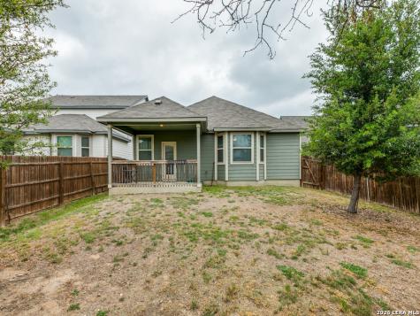 11660 Troubadour San Antonio TX 78245
