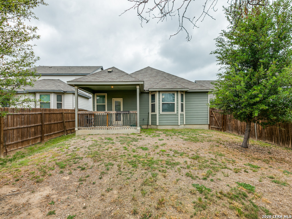 11660 Troubadour San Antonio TX 78245