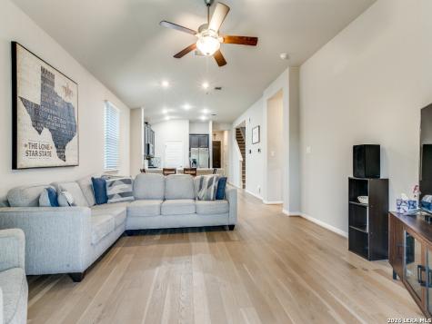 11660 Troubadour San Antonio TX 78245