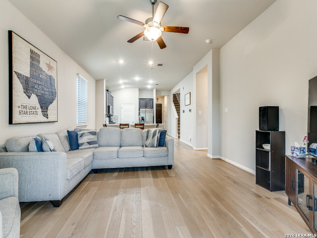 11660 Troubadour San Antonio TX 78245