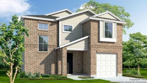 15546 Crimson Topaz San Antonio TX 78253