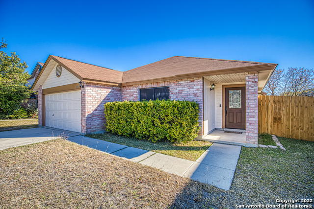 1530 Richland Hills Drive San Antonio TX 78251