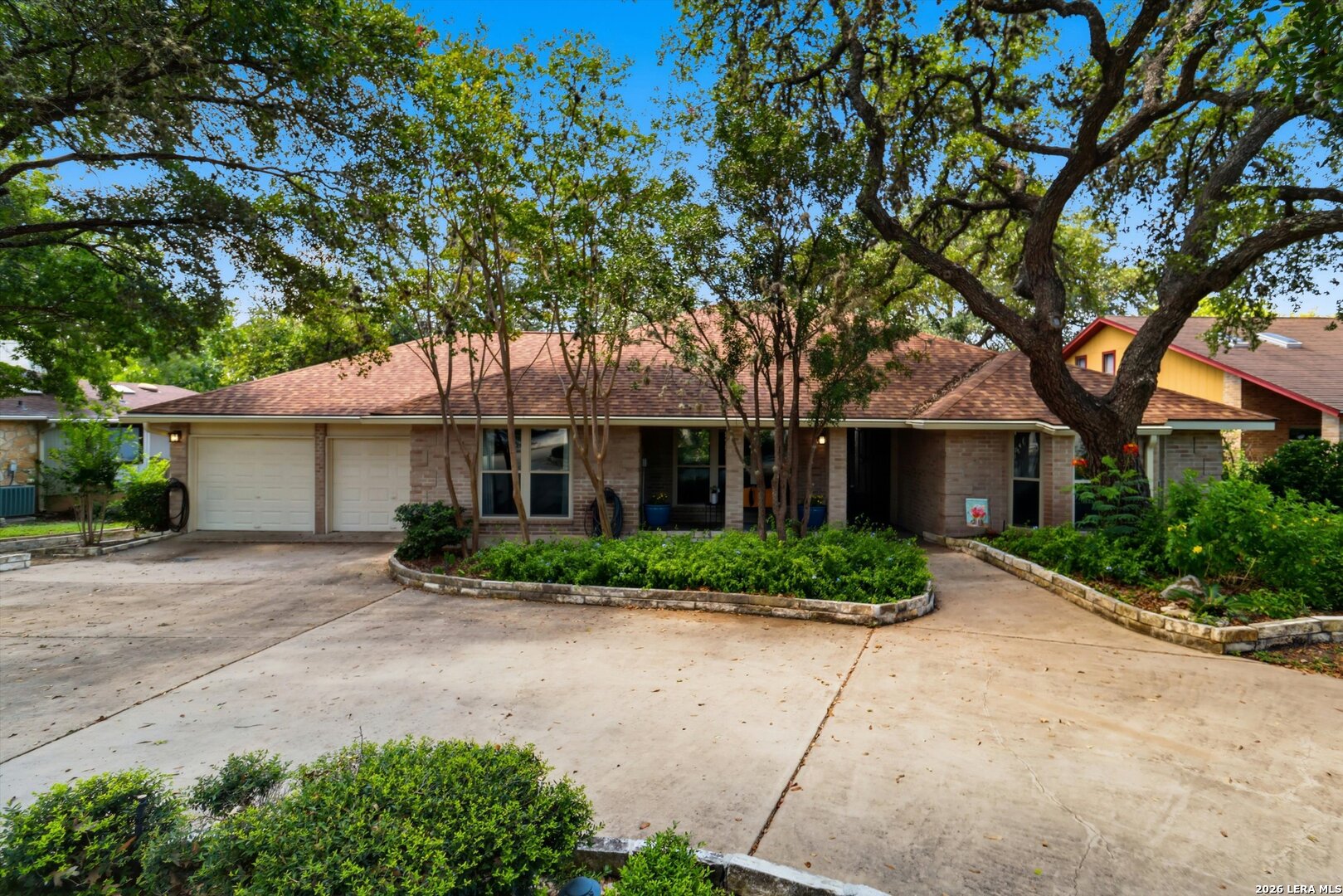 San Antonio TX, 2306 Park Creek