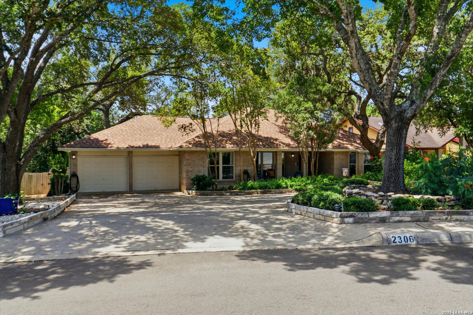 2306 Park Creek San Antonio TX 78259