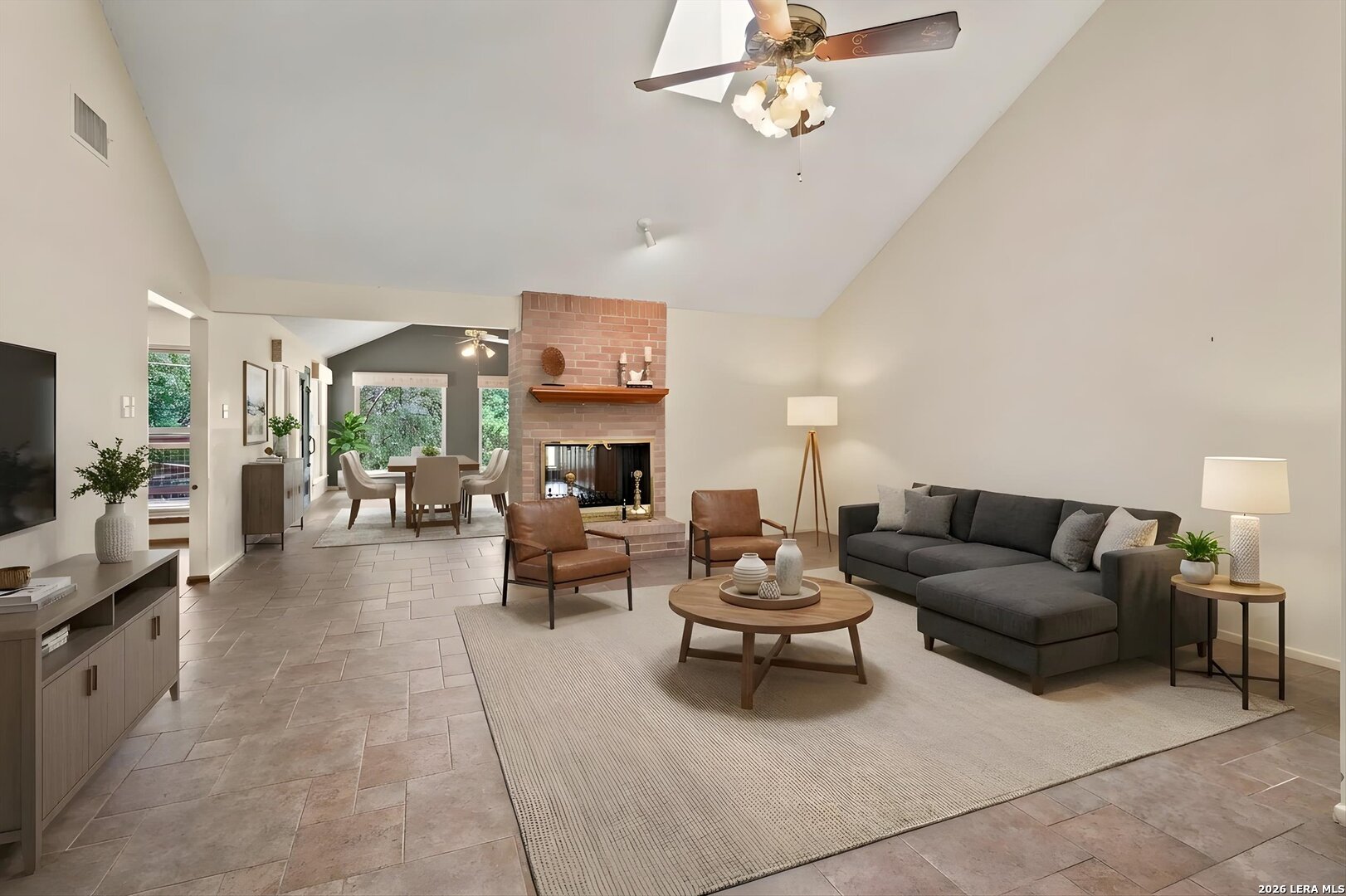 2306 Park Creek San Antonio TX 78259