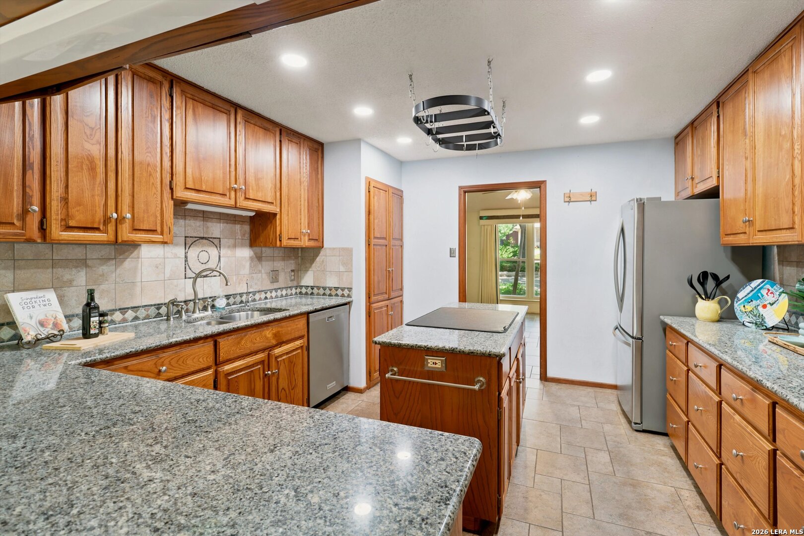 2306 Park Creek San Antonio TX 78259