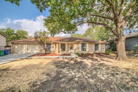 13823 Crested Rise San Antonio TX 78217