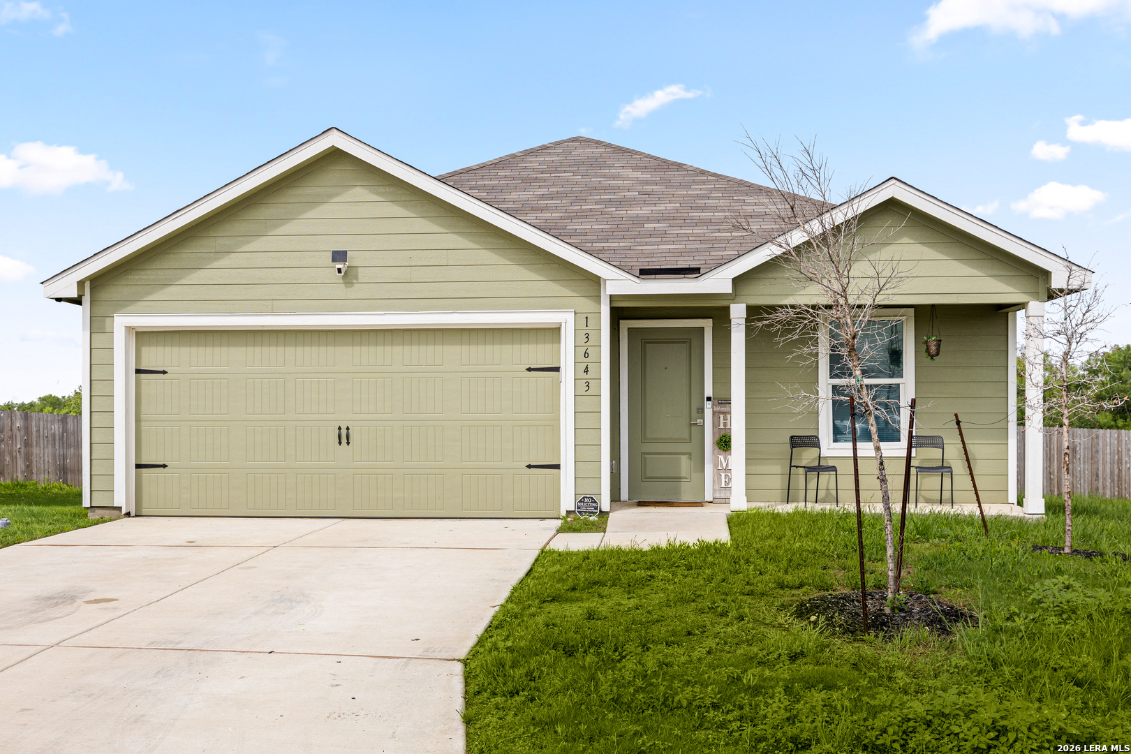 13643 Turnesa Terrace San Antonio TX 78221
