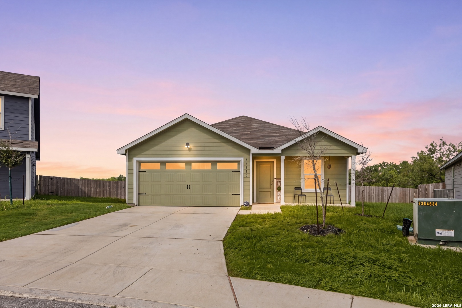 13643 Turnesa Terrace San Antonio TX 78221
