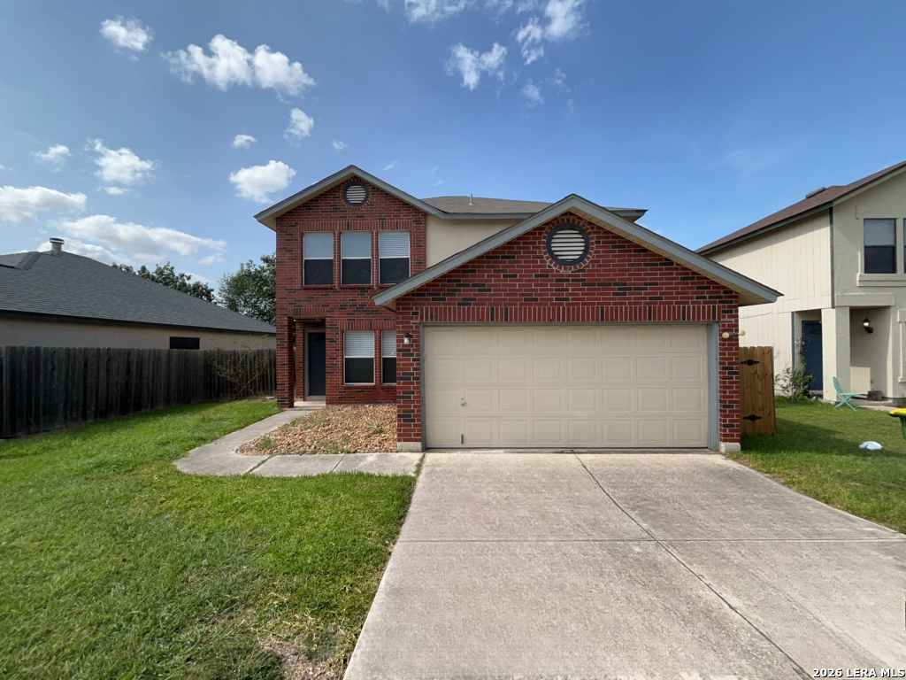 6667 Beech Trail Converse TX 78109