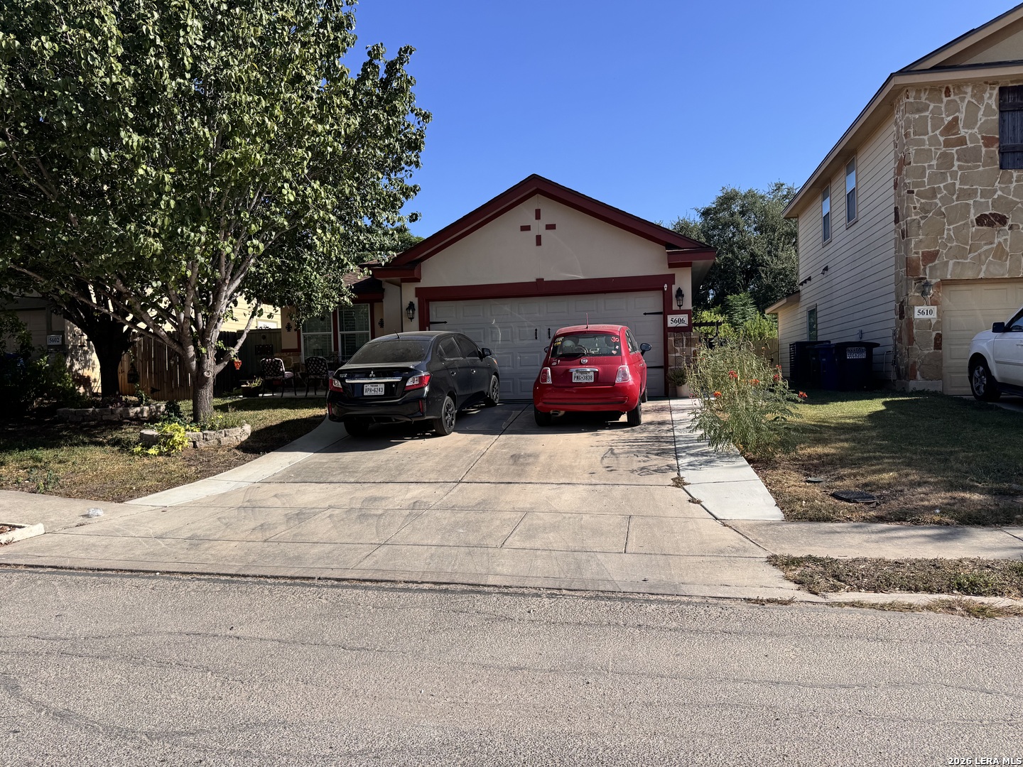 5606 Mumford San Antonio TX 78228