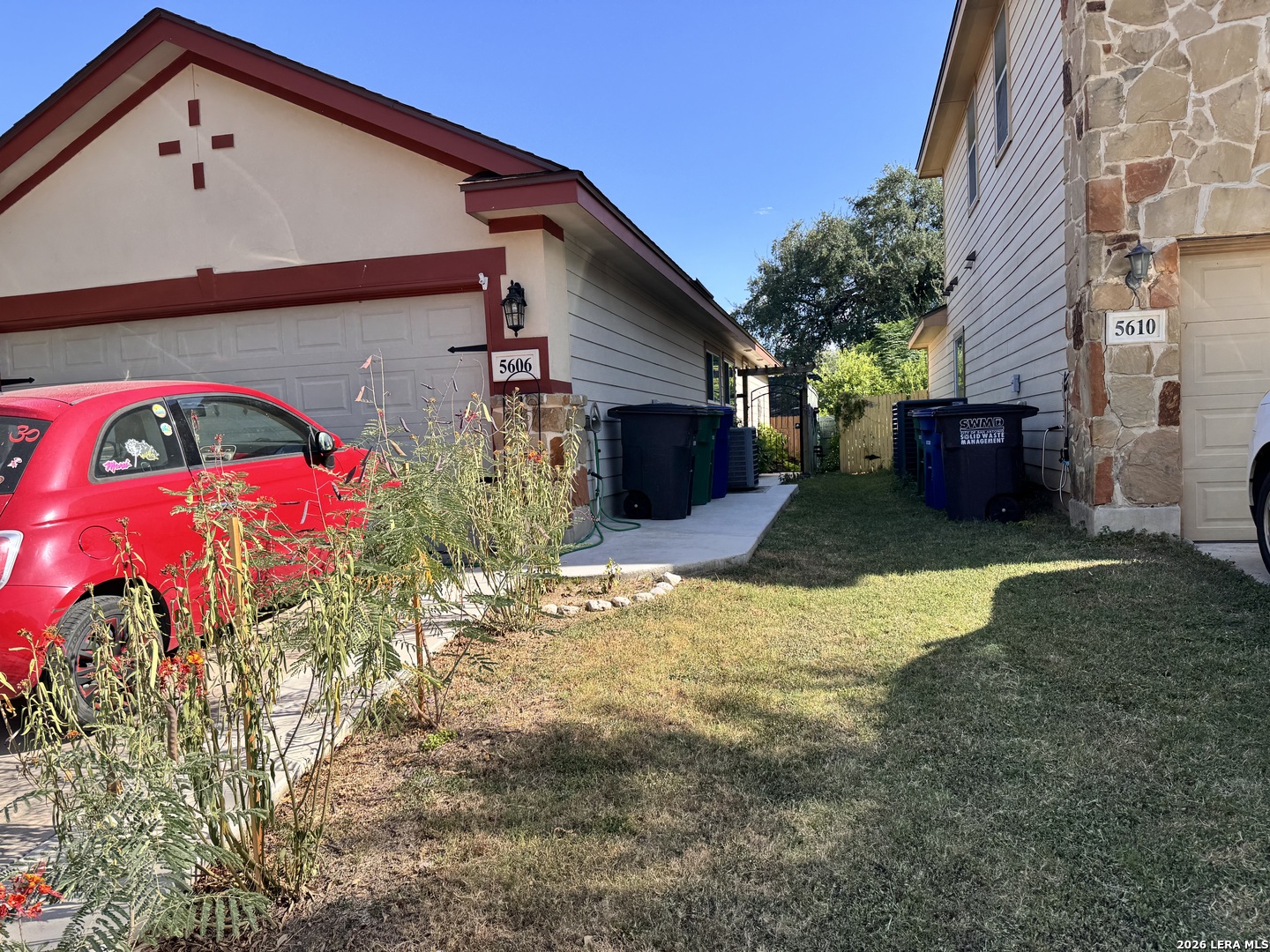 5606 Mumford San Antonio TX 78228