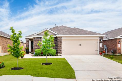 8519 Lamus Wheel San Antonio TX 78254