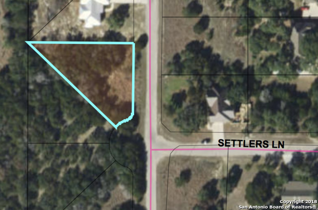 Lot 8 Old Camp Road Bandera TX 78003