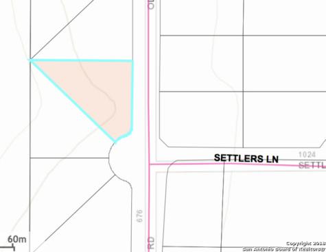 Lot 8 Old Camp Road Bandera TX 78003