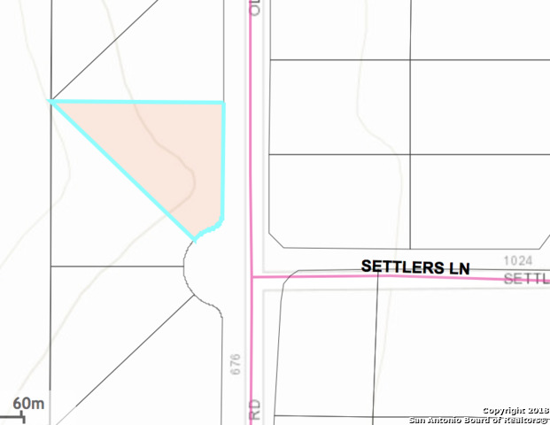 Lot 8 Old Camp Road Bandera TX 78003