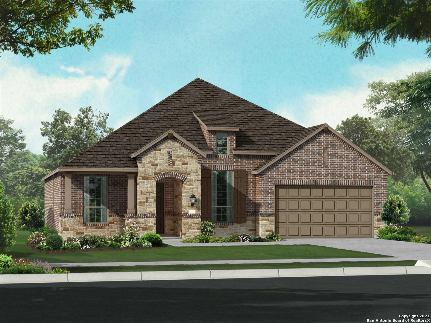 103 Indigo Bend Boerne TX 78006