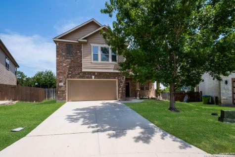 1303 Citlali Sun San Antonio TX 78245