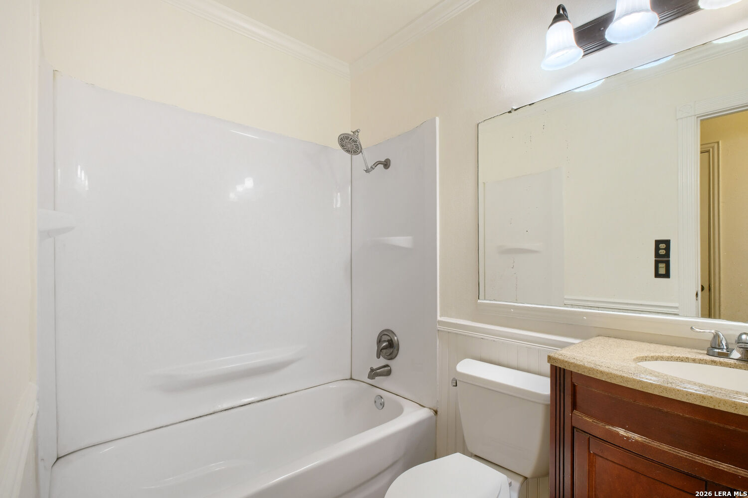 12006 El Sendero Street San Antonio TX 78233