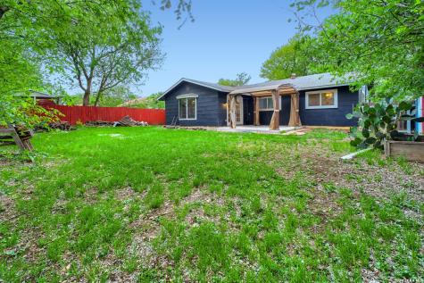 12006 El Sendero Street San Antonio TX 78233
