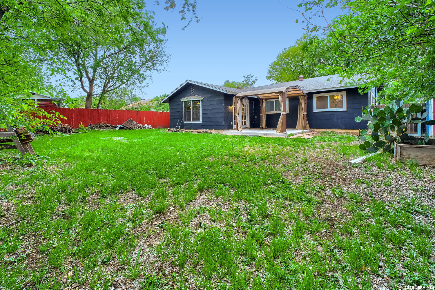 12006 El Sendero Street San Antonio TX 78233
