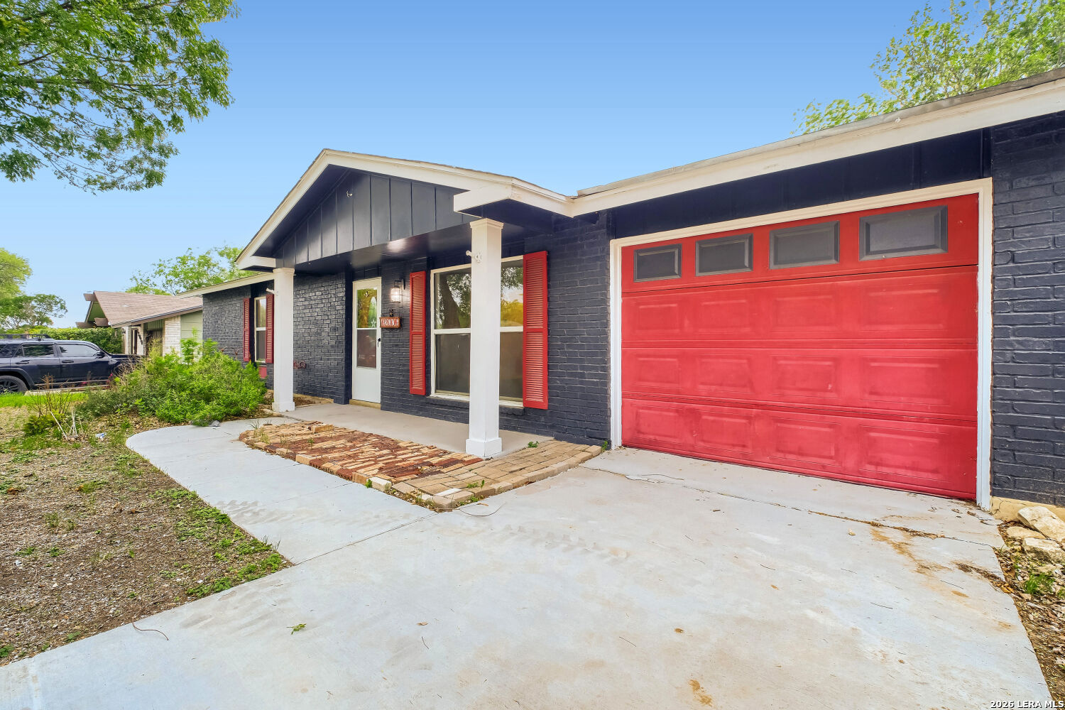 12006 El Sendero Street San Antonio TX 78233