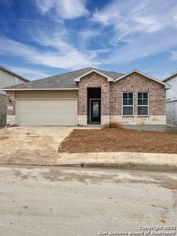 223 Colorado Canyon San Antonio TX 78258