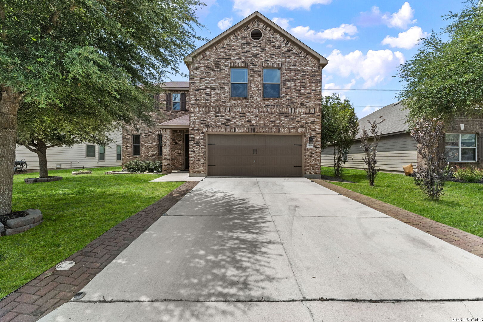 1480 Jordan Crossing New Braunfels TX 78130