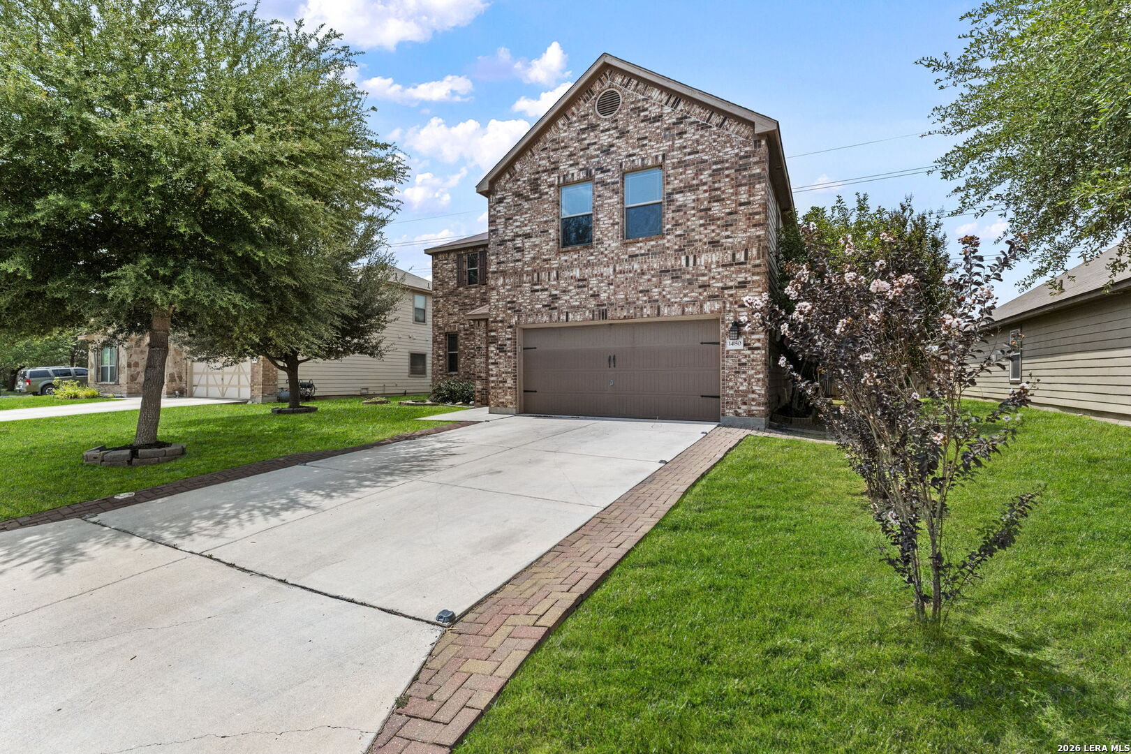 1480 Jordan Crossing New Braunfels TX 78130