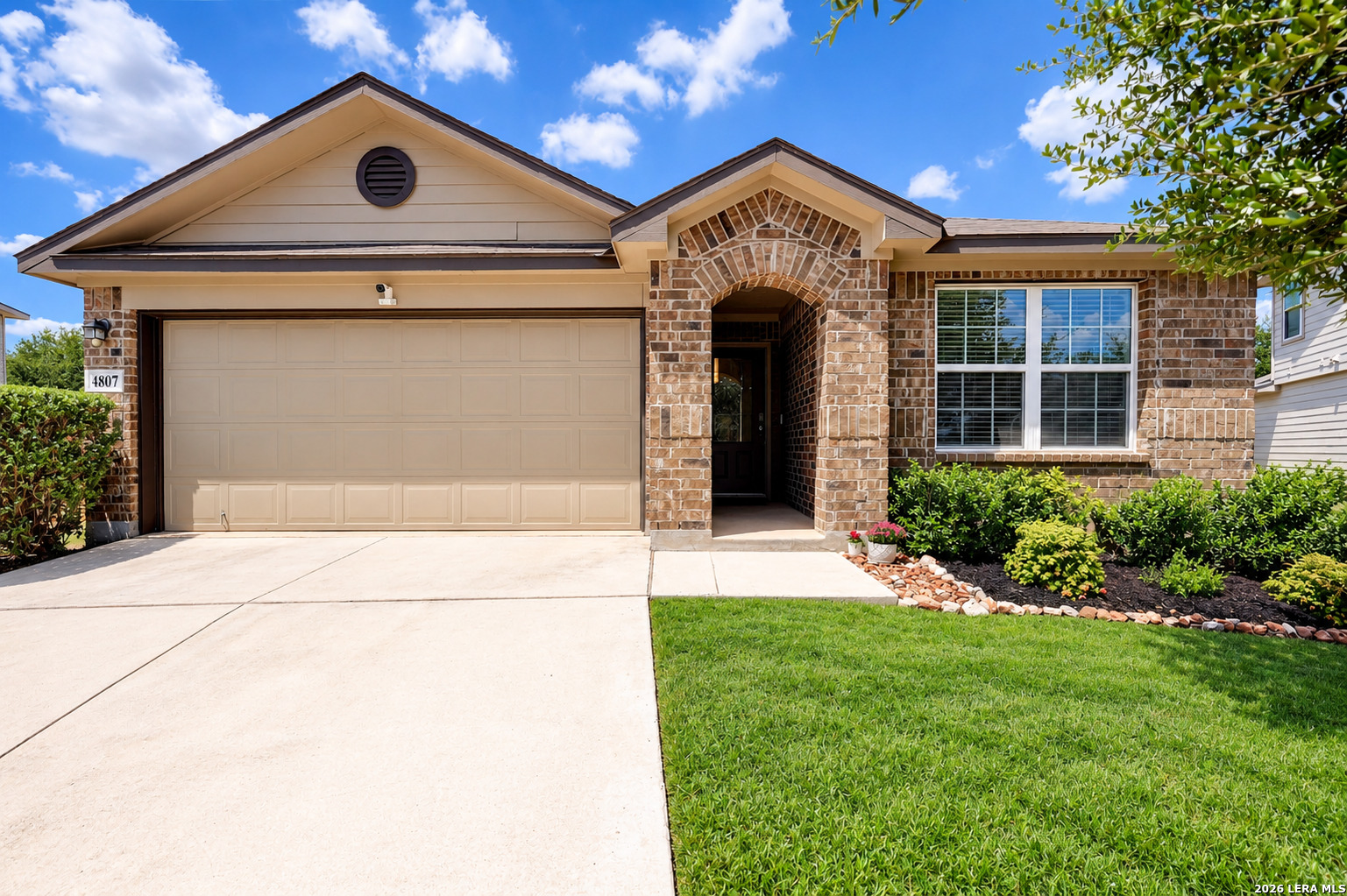 4807 Tee Box Court San Antonio TX 78261