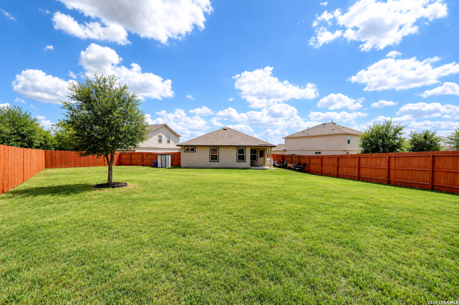 4807 Tee Box Court San Antonio TX 78261